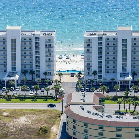 Ocean House Villa Gulf Shores Eksteriør bilde