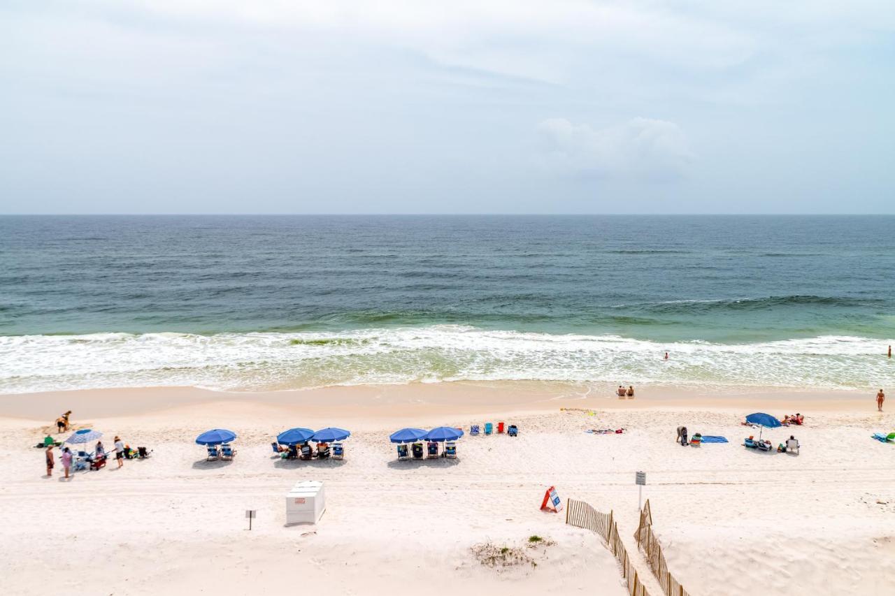 Ocean House Villa Gulf Shores Eksteriør bilde