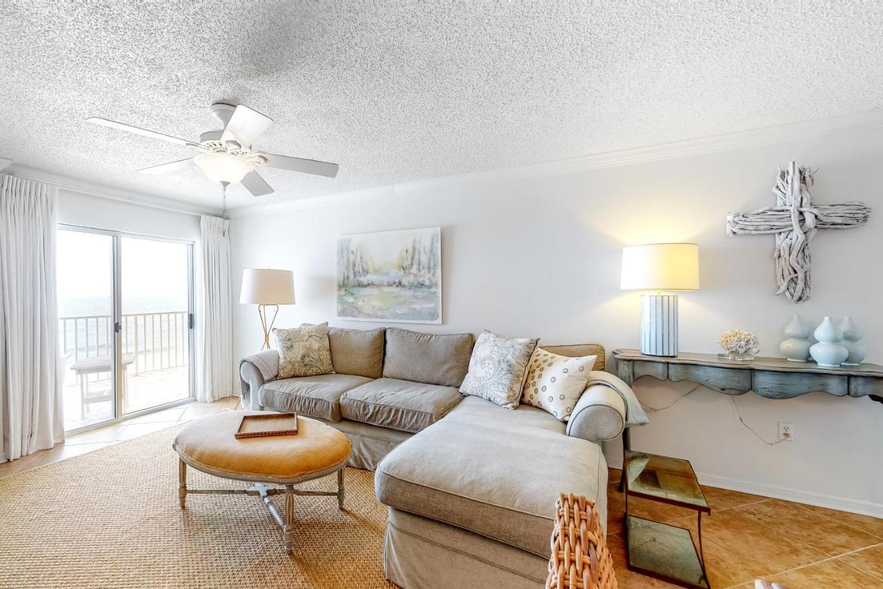 Ocean House Villa Gulf Shores Eksteriør bilde