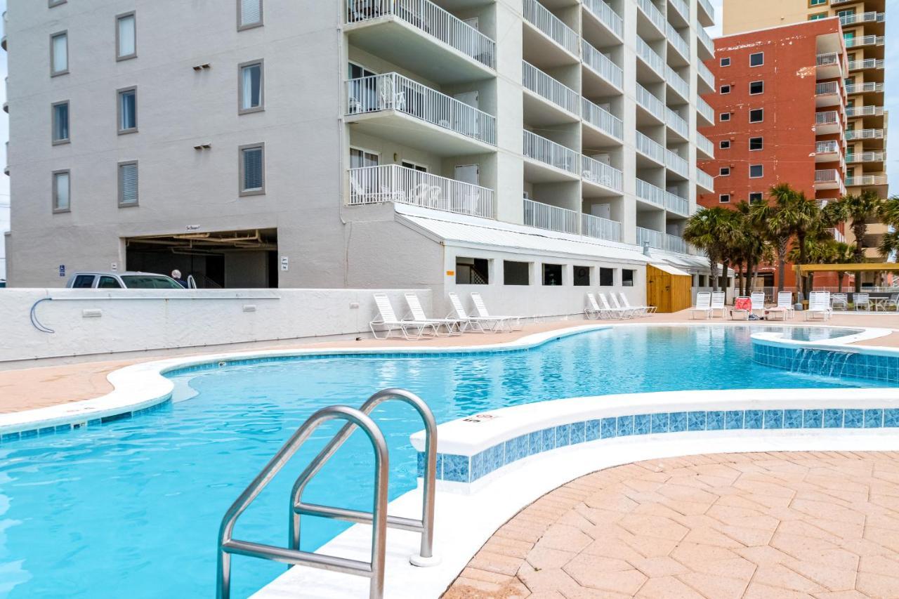 Ocean House Villa Gulf Shores Eksteriør bilde