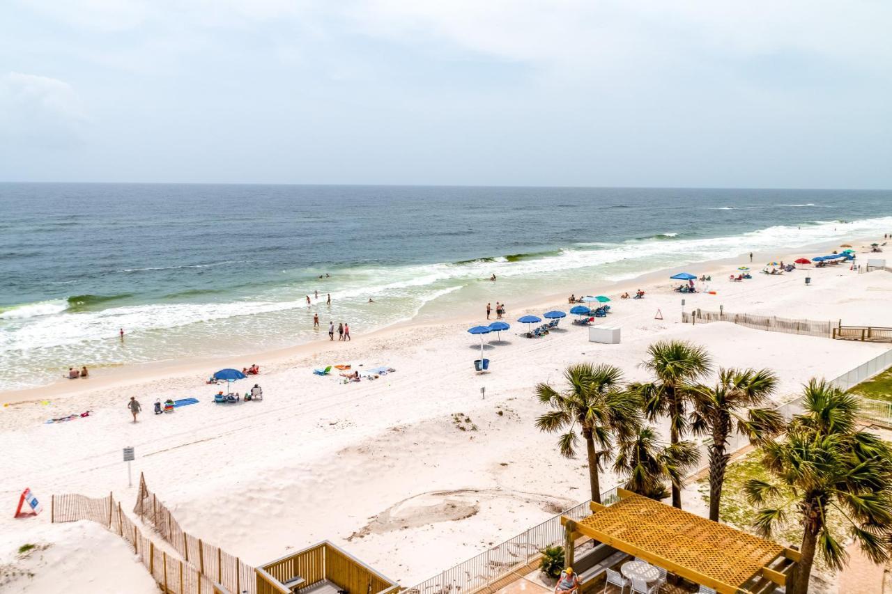 Ocean House Villa Gulf Shores Eksteriør bilde