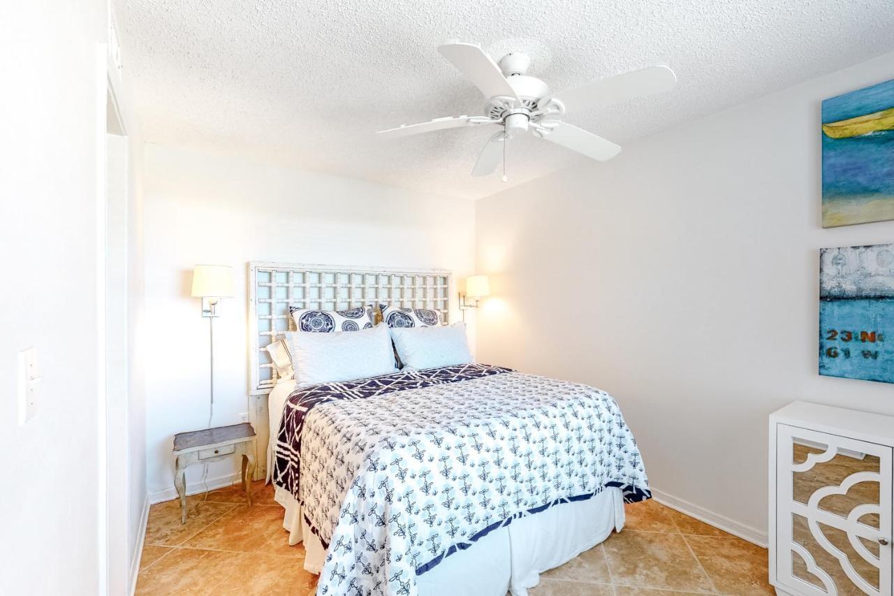 Ocean House Villa Gulf Shores Eksteriør bilde