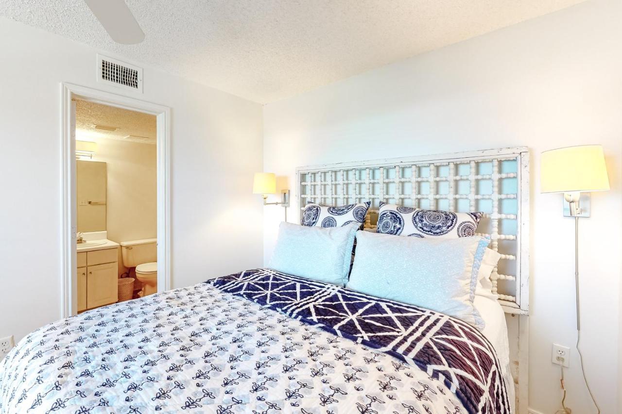 Ocean House Villa Gulf Shores Eksteriør bilde