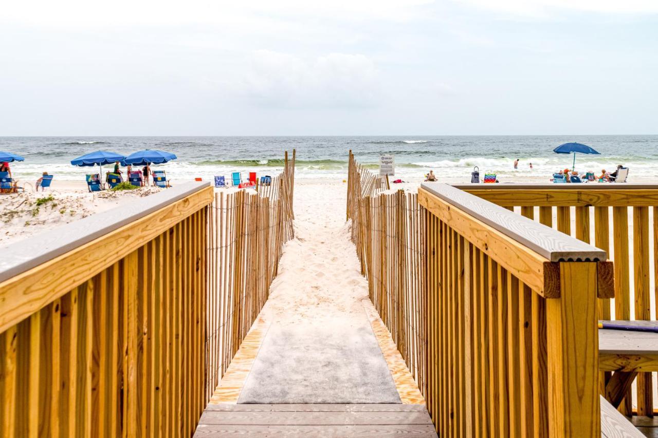 Ocean House Villa Gulf Shores Eksteriør bilde