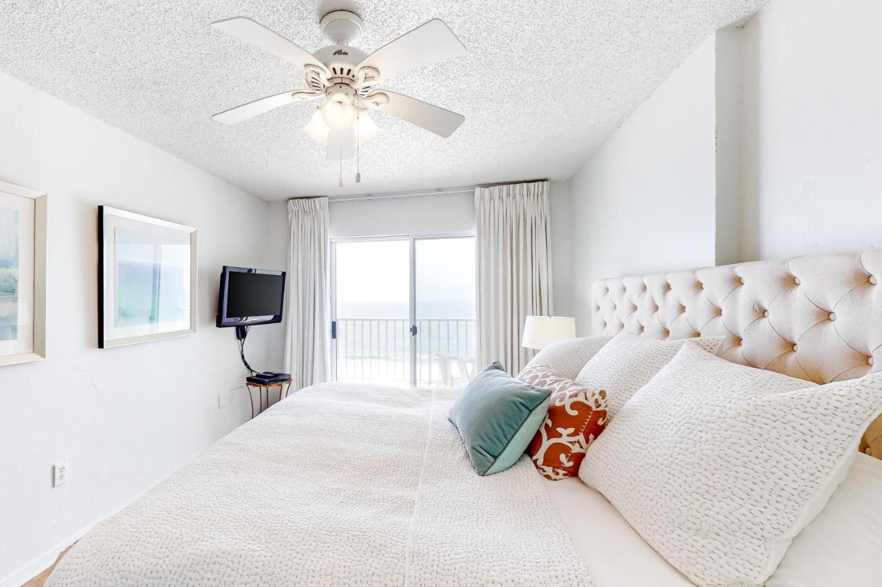 Ocean House Villa Gulf Shores Eksteriør bilde