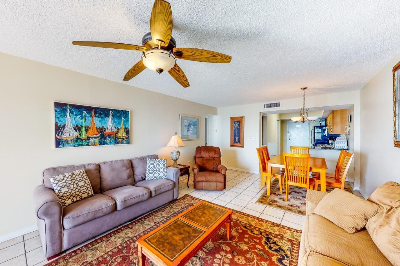 Ocean House Villa Gulf Shores Rom bilde