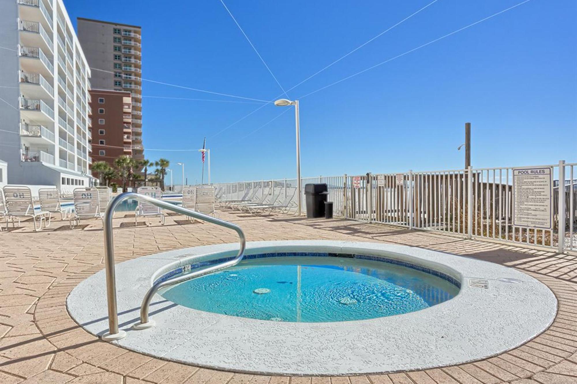 Ocean House Villa Gulf Shores Rom bilde