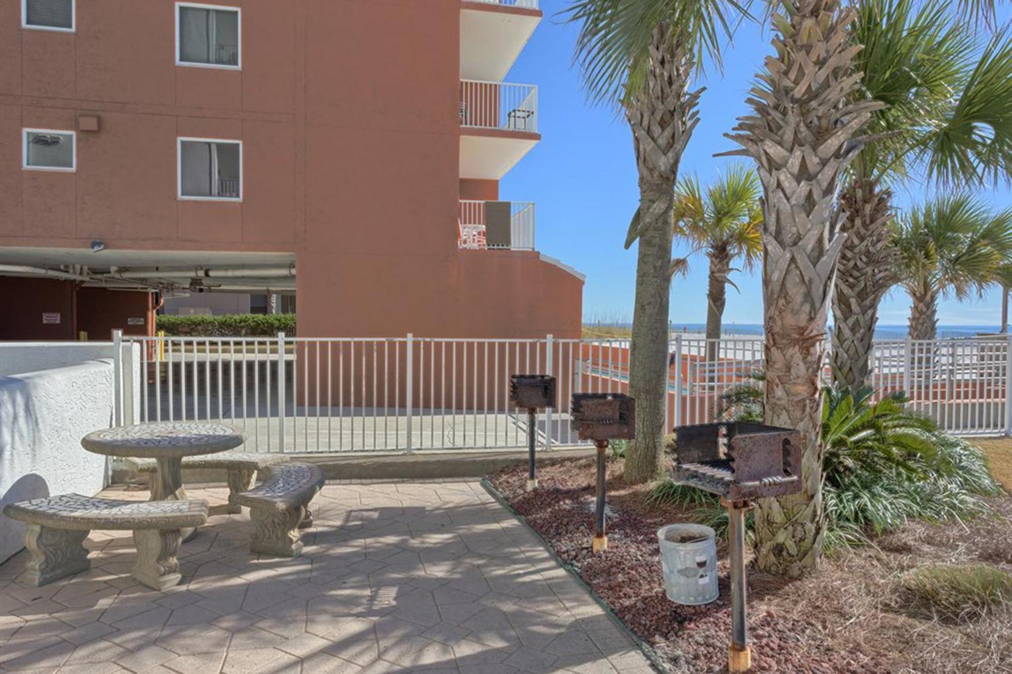 Ocean House Villa Gulf Shores Rom bilde