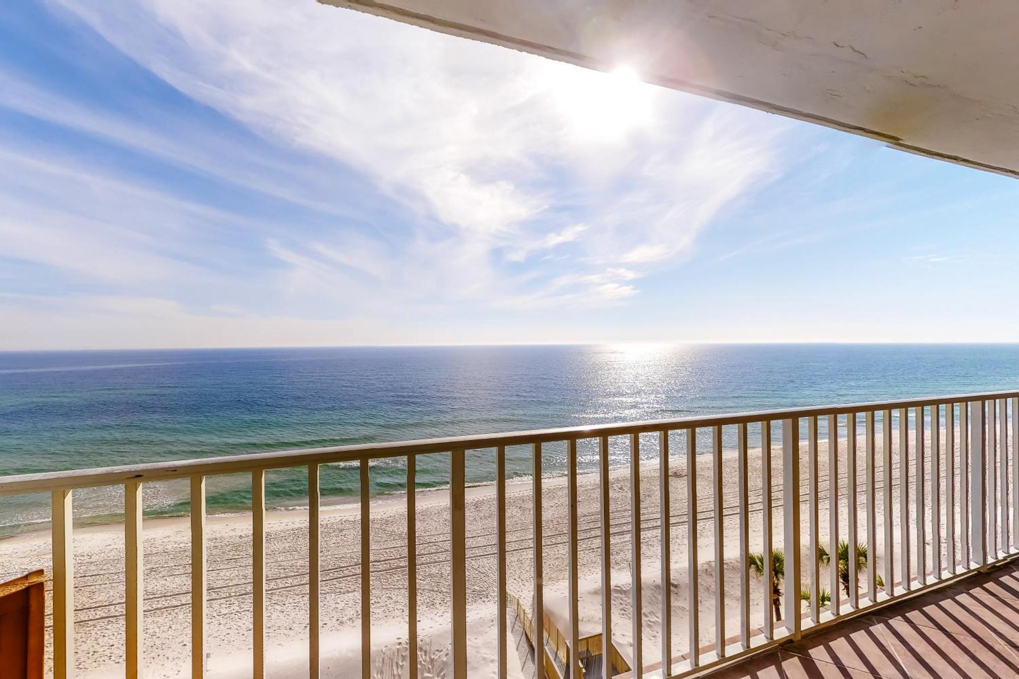 Ocean House Villa Gulf Shores Rom bilde