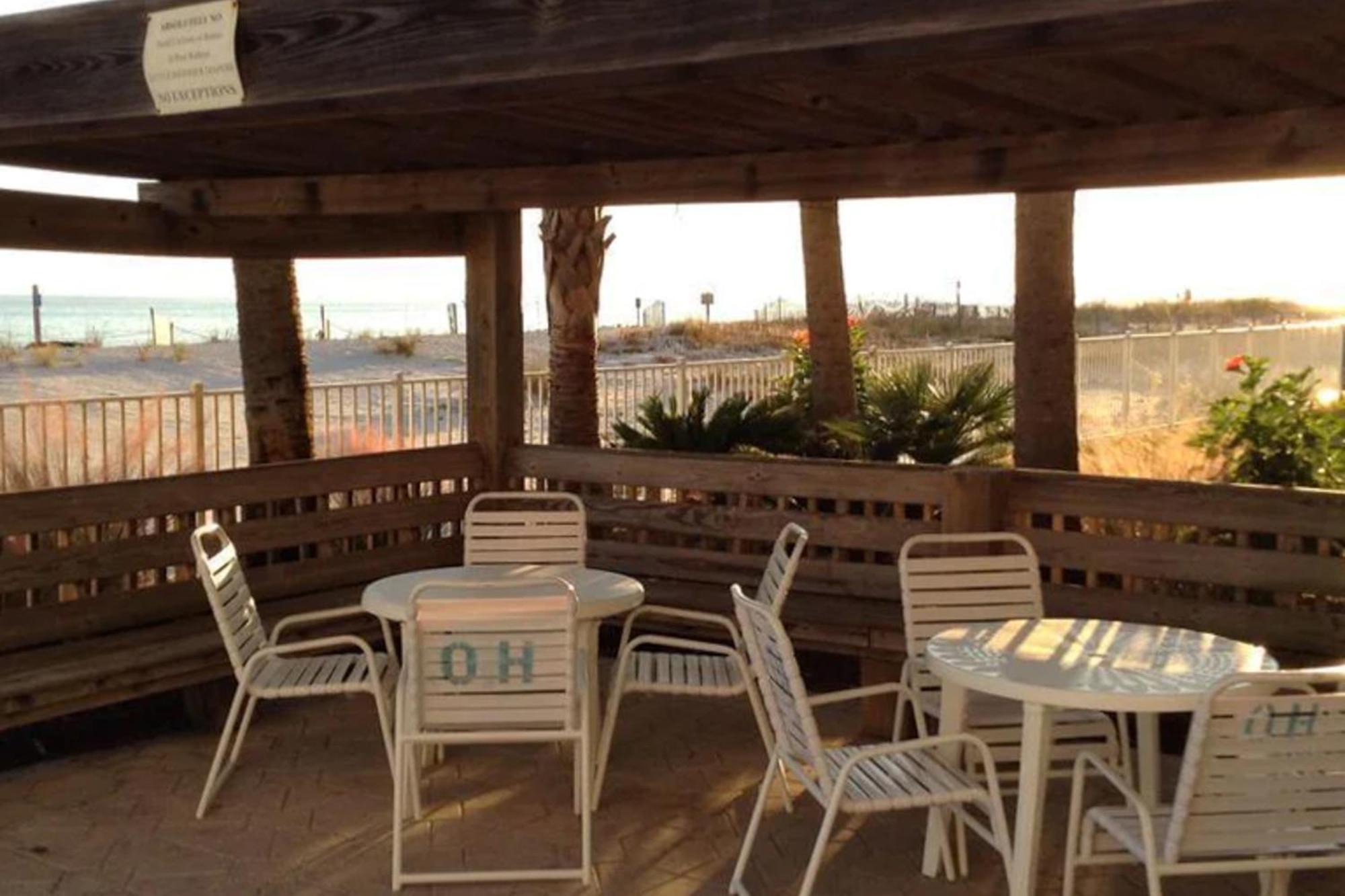 Ocean House Villa Gulf Shores Rom bilde