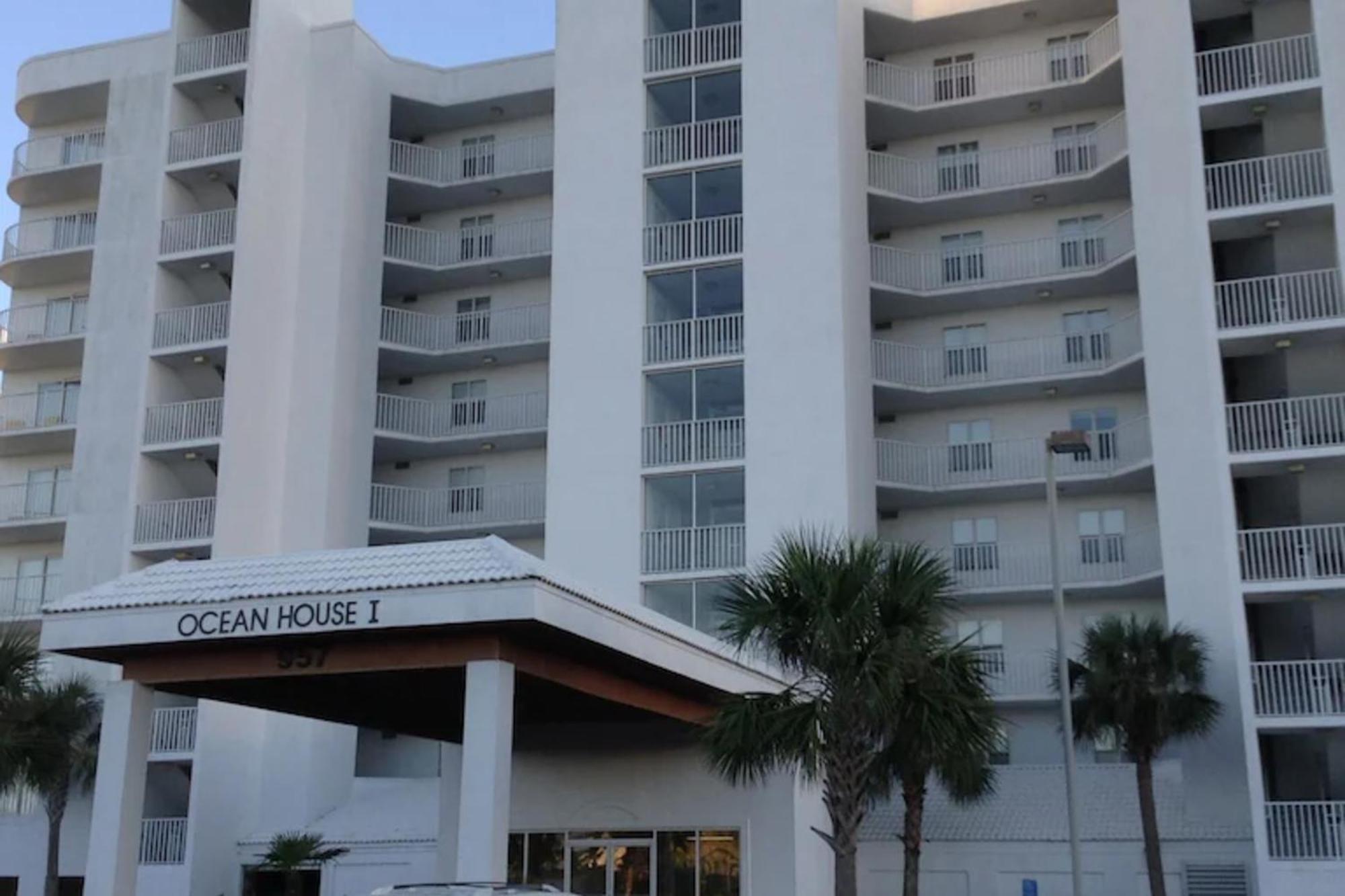 Ocean House Villa Gulf Shores Rom bilde