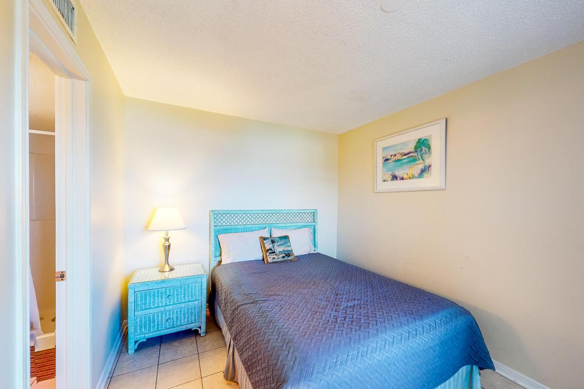 Ocean House Villa Gulf Shores Rom bilde