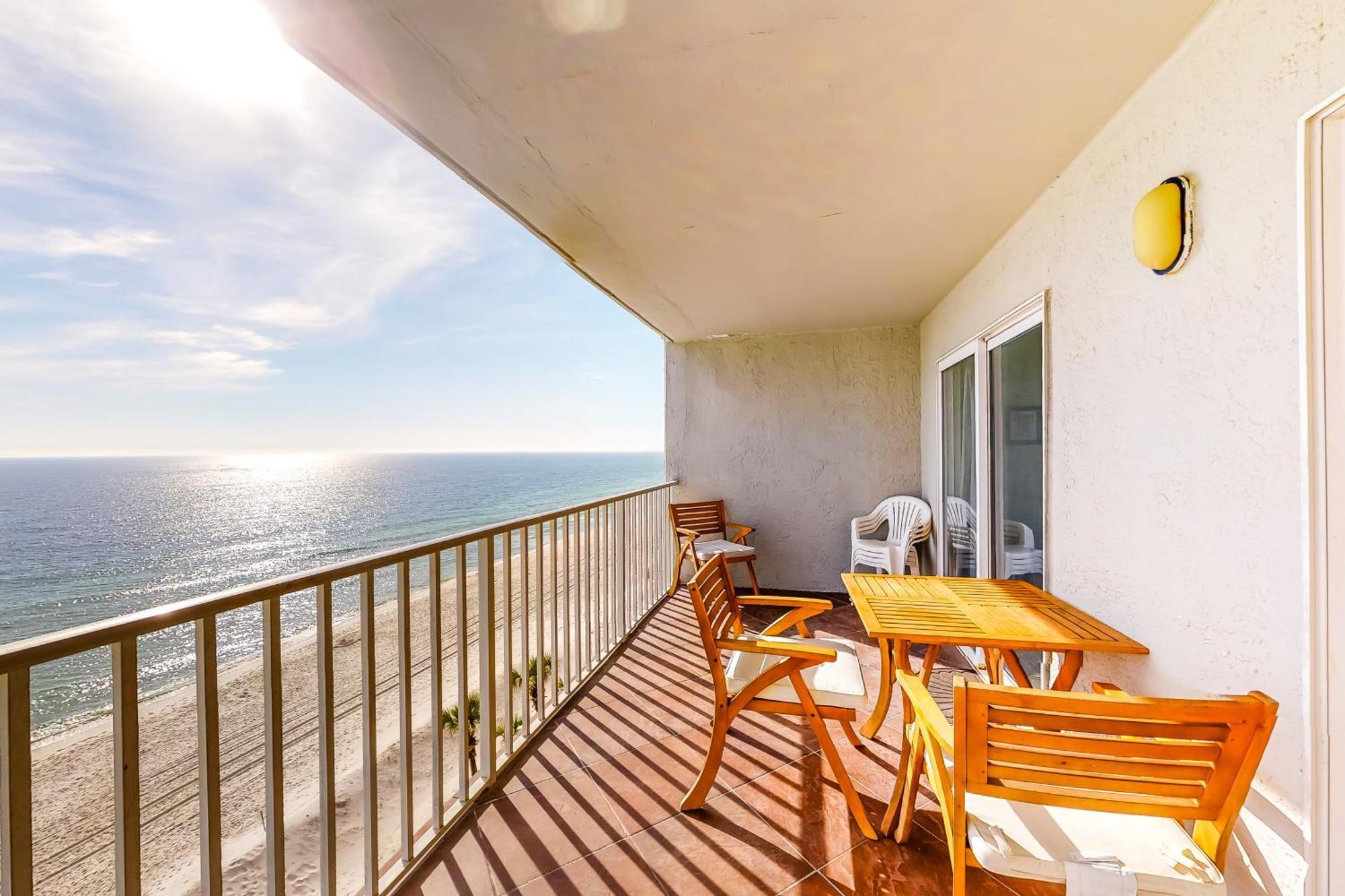 Ocean House Villa Gulf Shores Rom bilde