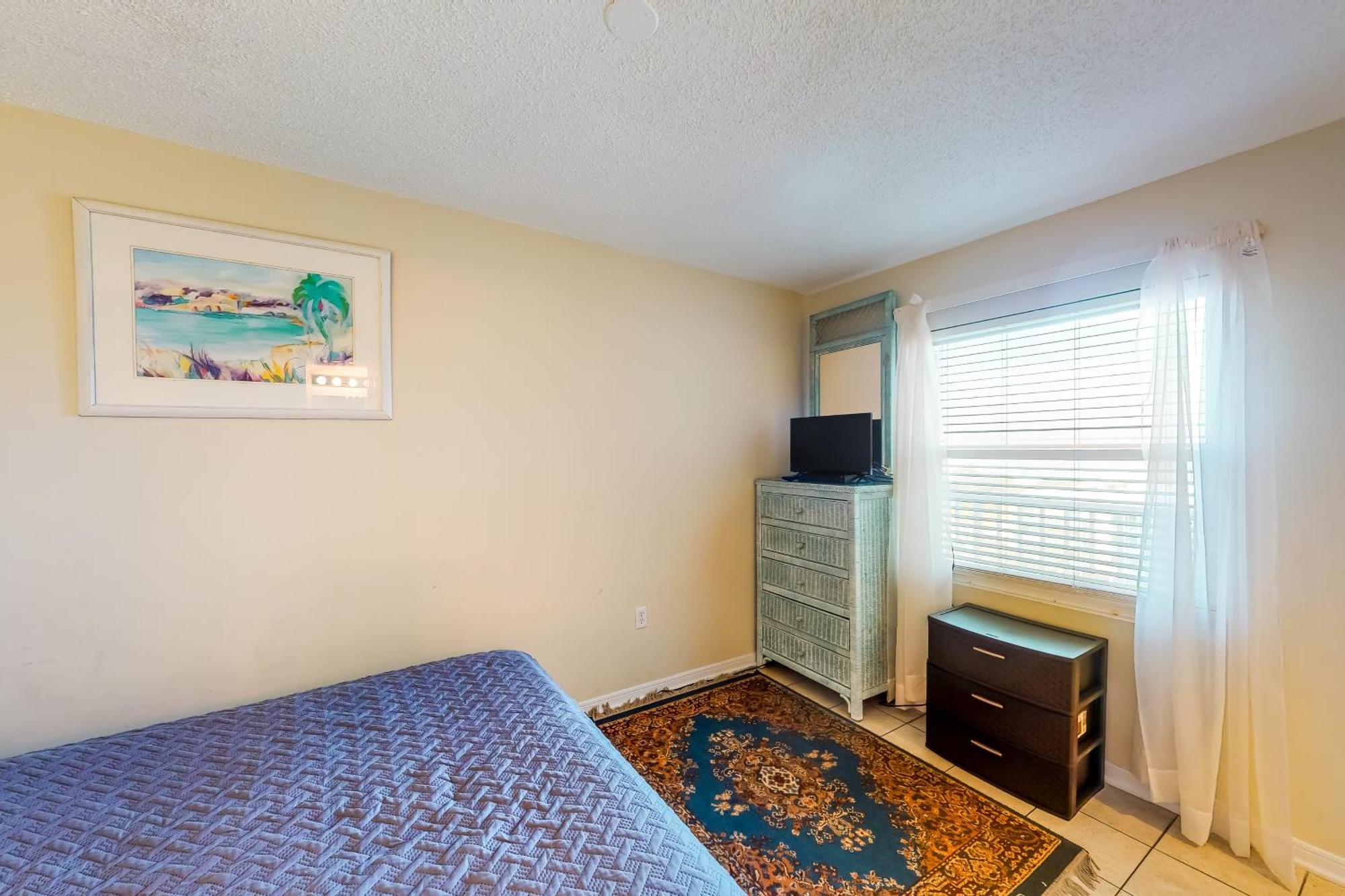 Ocean House Villa Gulf Shores Rom bilde