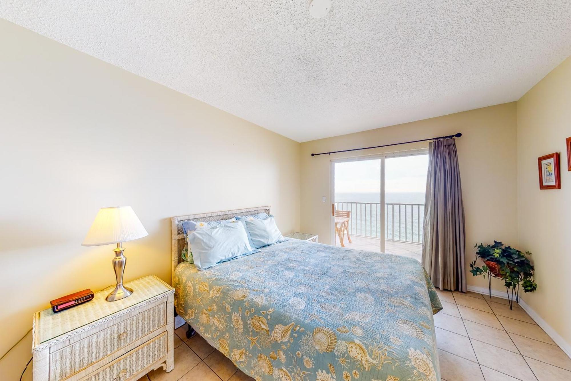 Ocean House Villa Gulf Shores Rom bilde