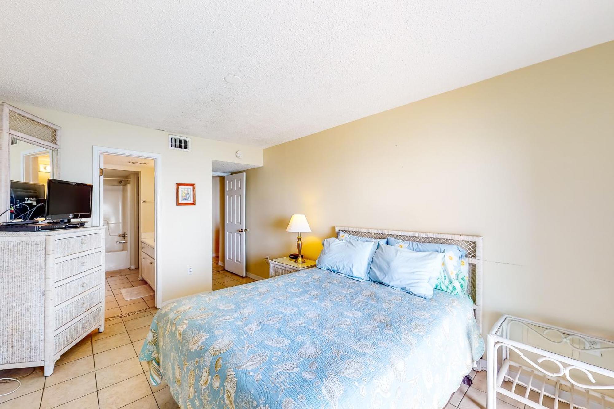 Ocean House Villa Gulf Shores Rom bilde