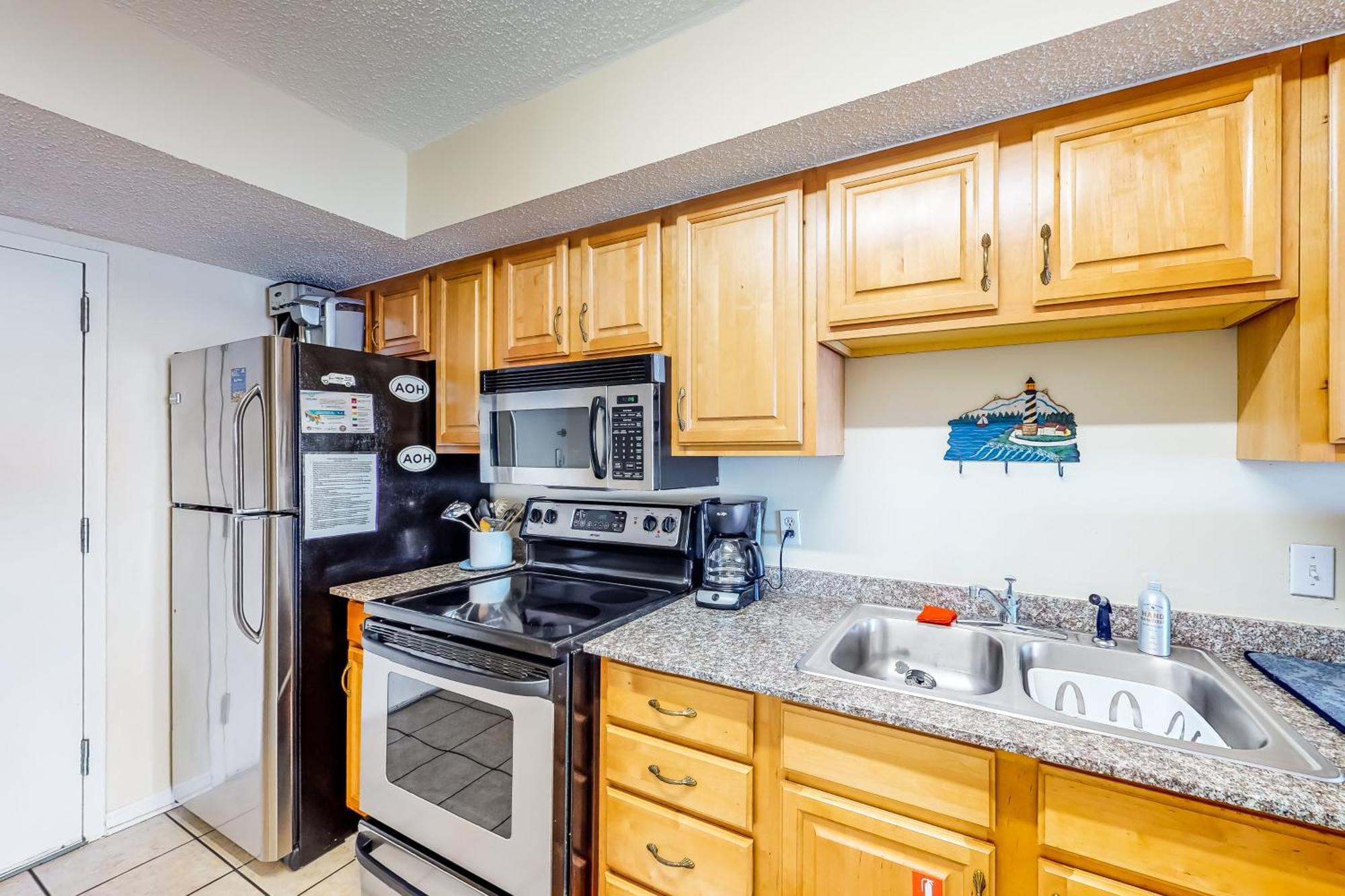 Ocean House Villa Gulf Shores Rom bilde