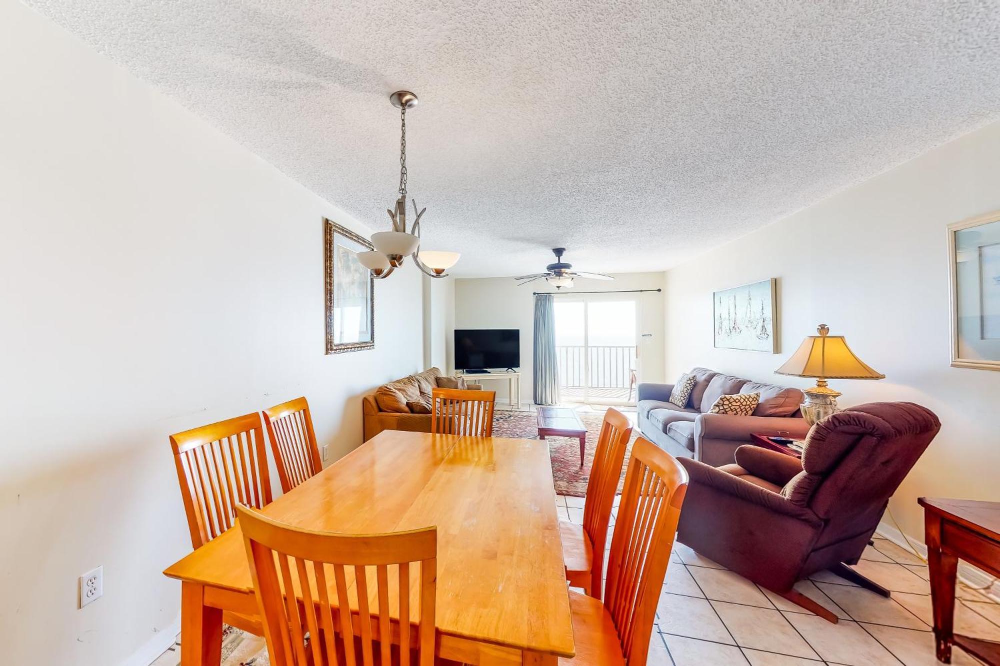 Ocean House Villa Gulf Shores Rom bilde
