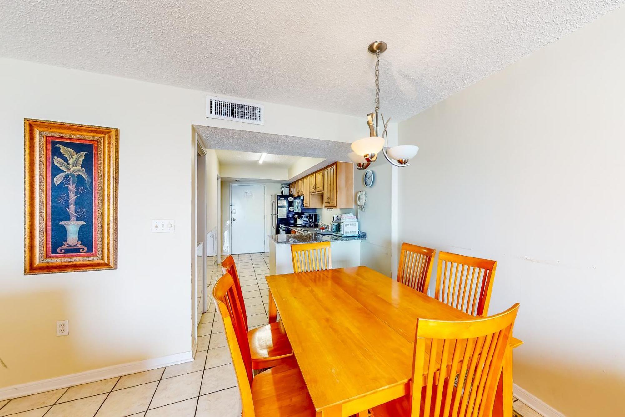 Ocean House Villa Gulf Shores Rom bilde