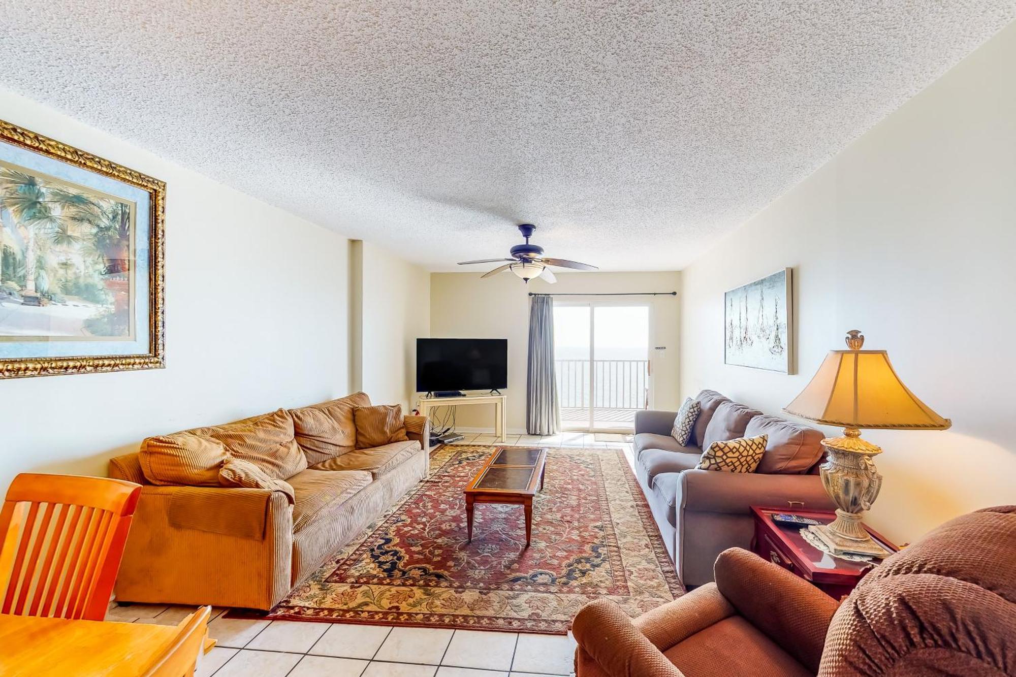 Ocean House Villa Gulf Shores Rom bilde