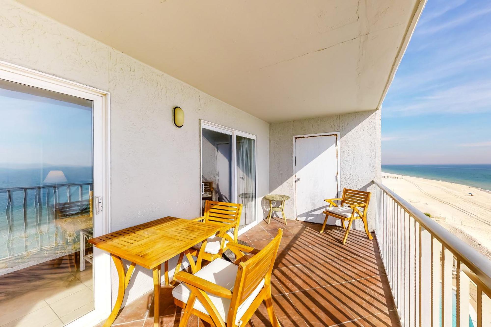 Ocean House Villa Gulf Shores Rom bilde