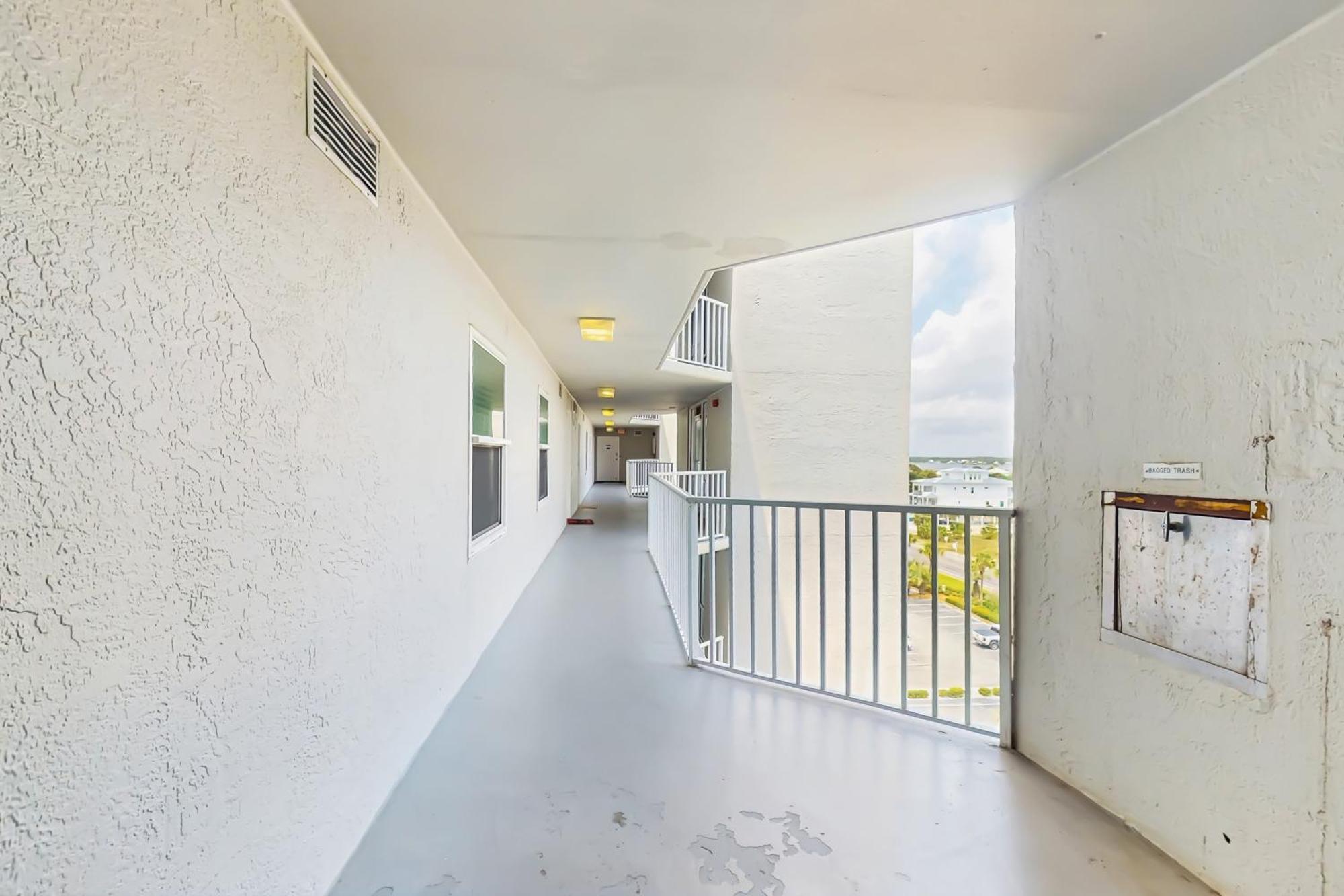 Ocean House Villa Gulf Shores Rom bilde