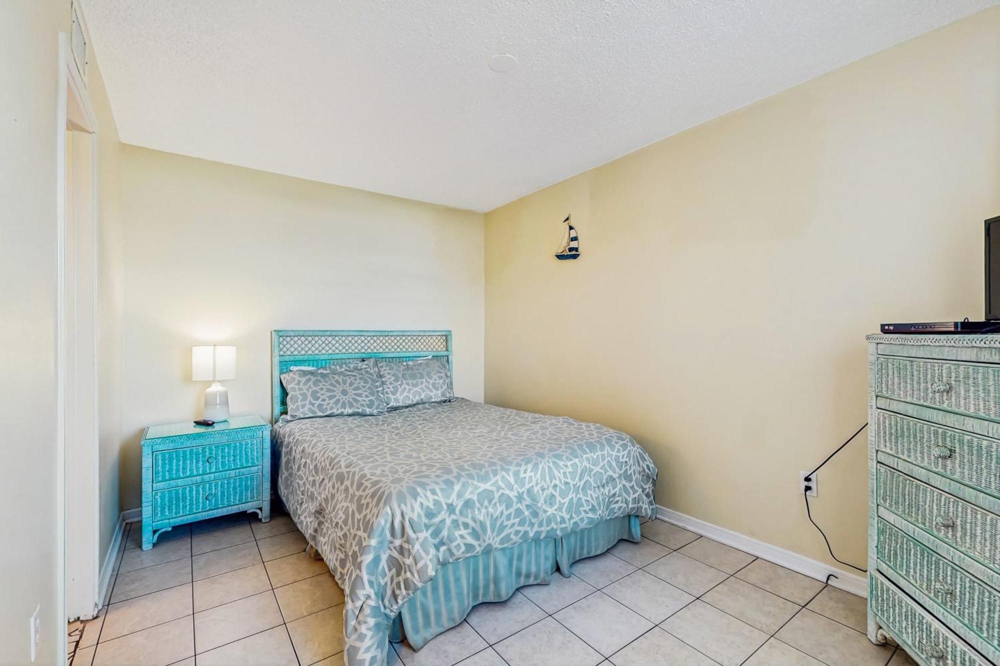 Ocean House Villa Gulf Shores Rom bilde
