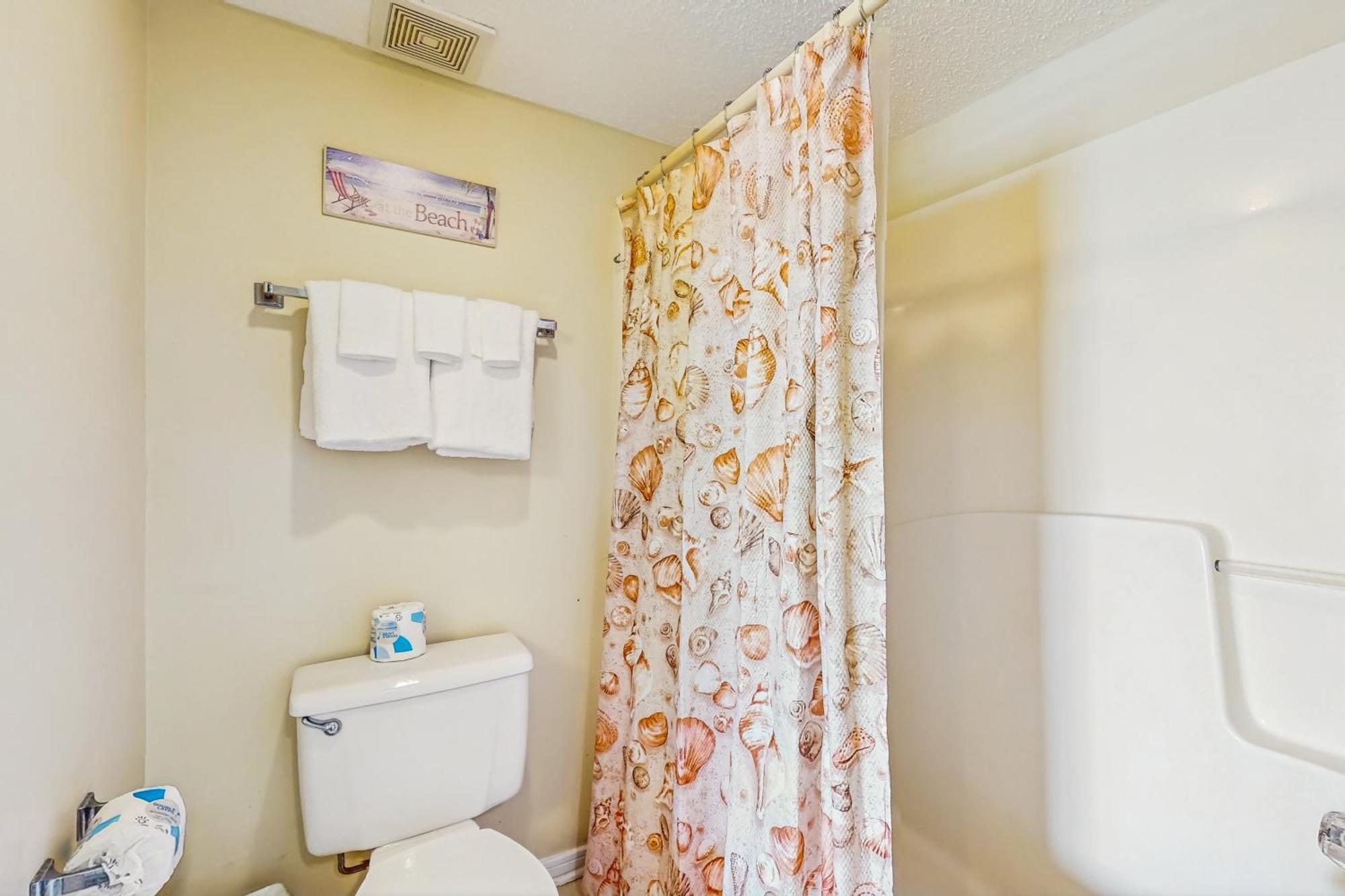 Ocean House Villa Gulf Shores Rom bilde