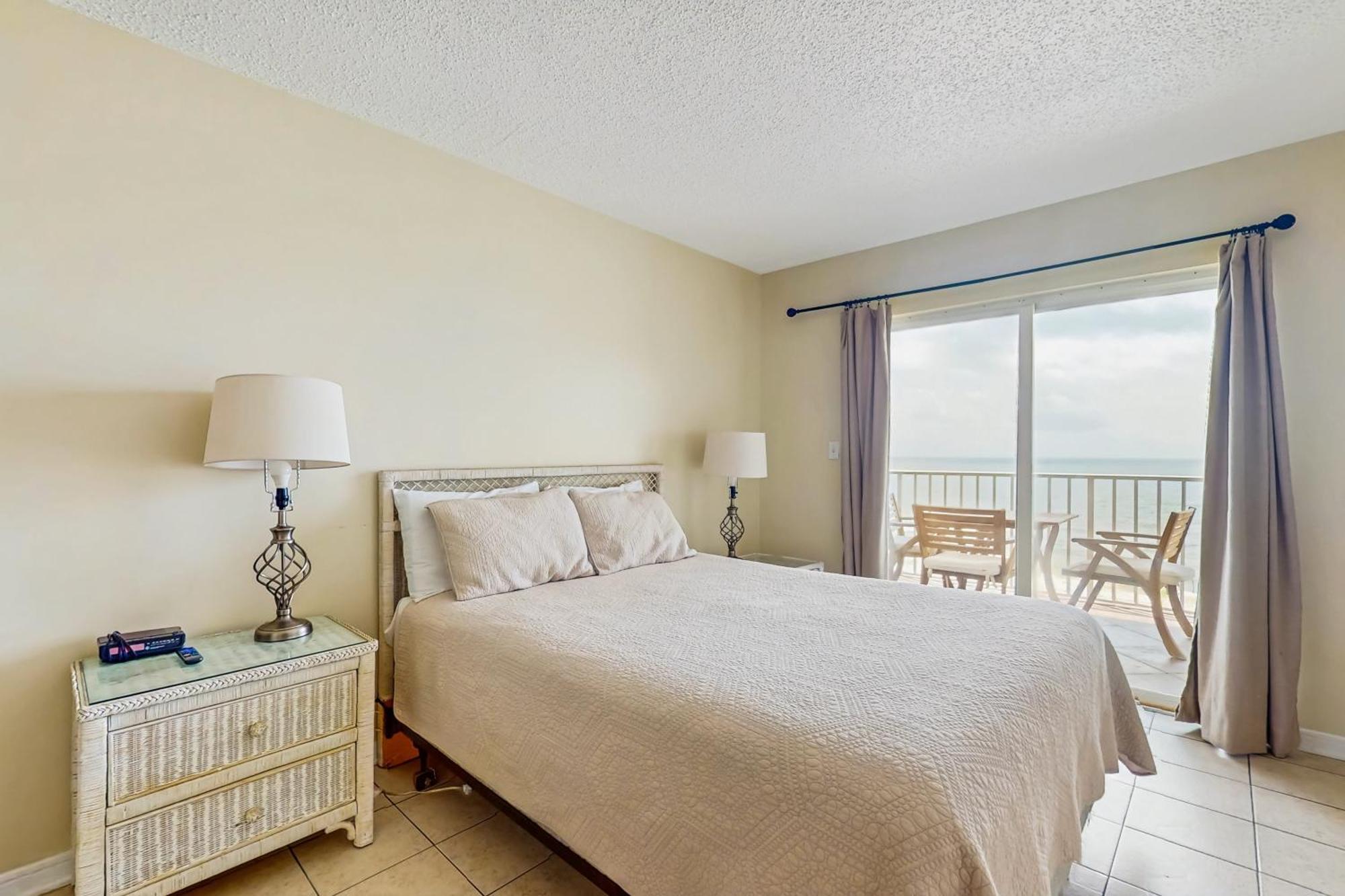 Ocean House Villa Gulf Shores Rom bilde