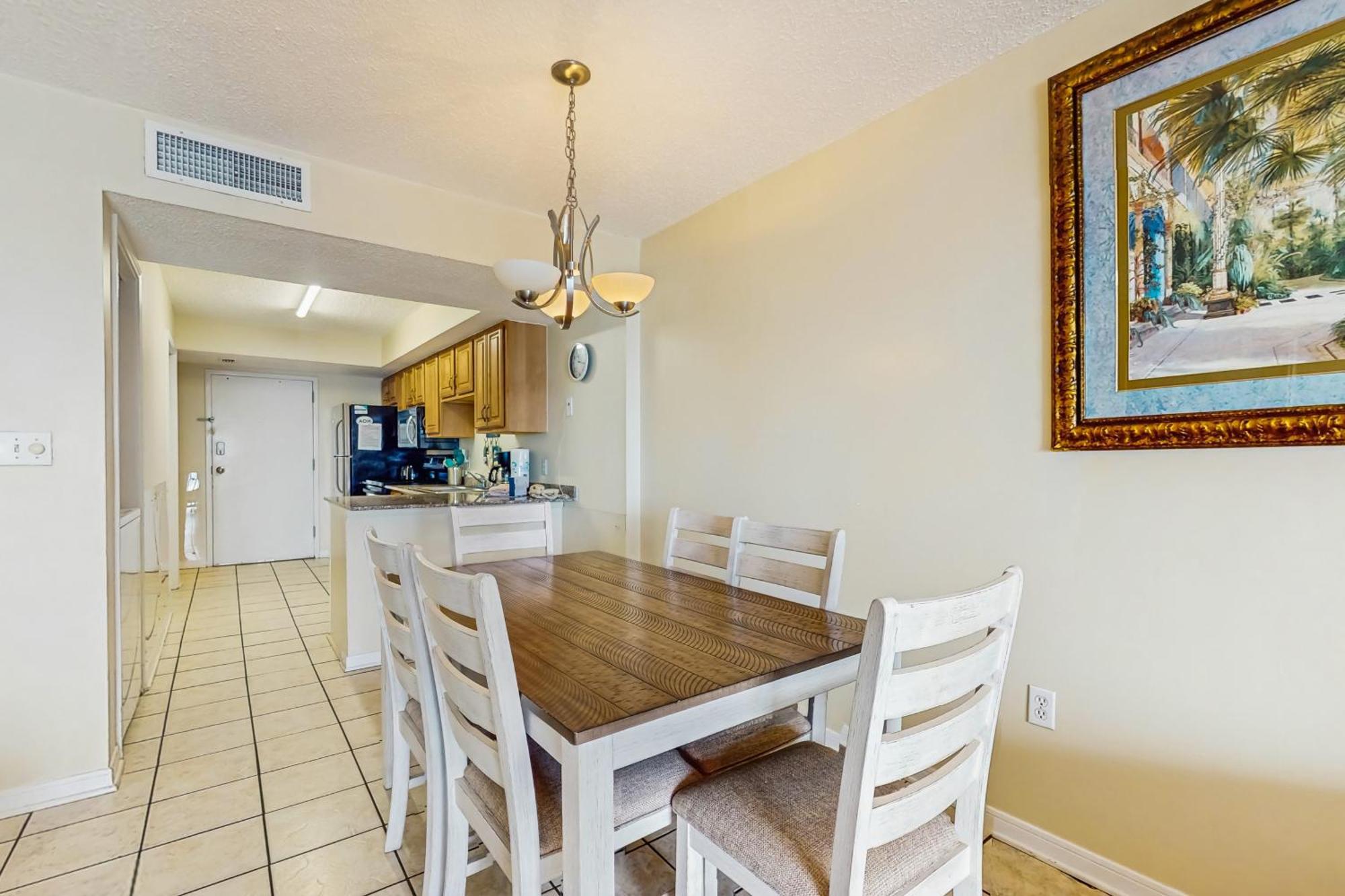 Ocean House Villa Gulf Shores Rom bilde