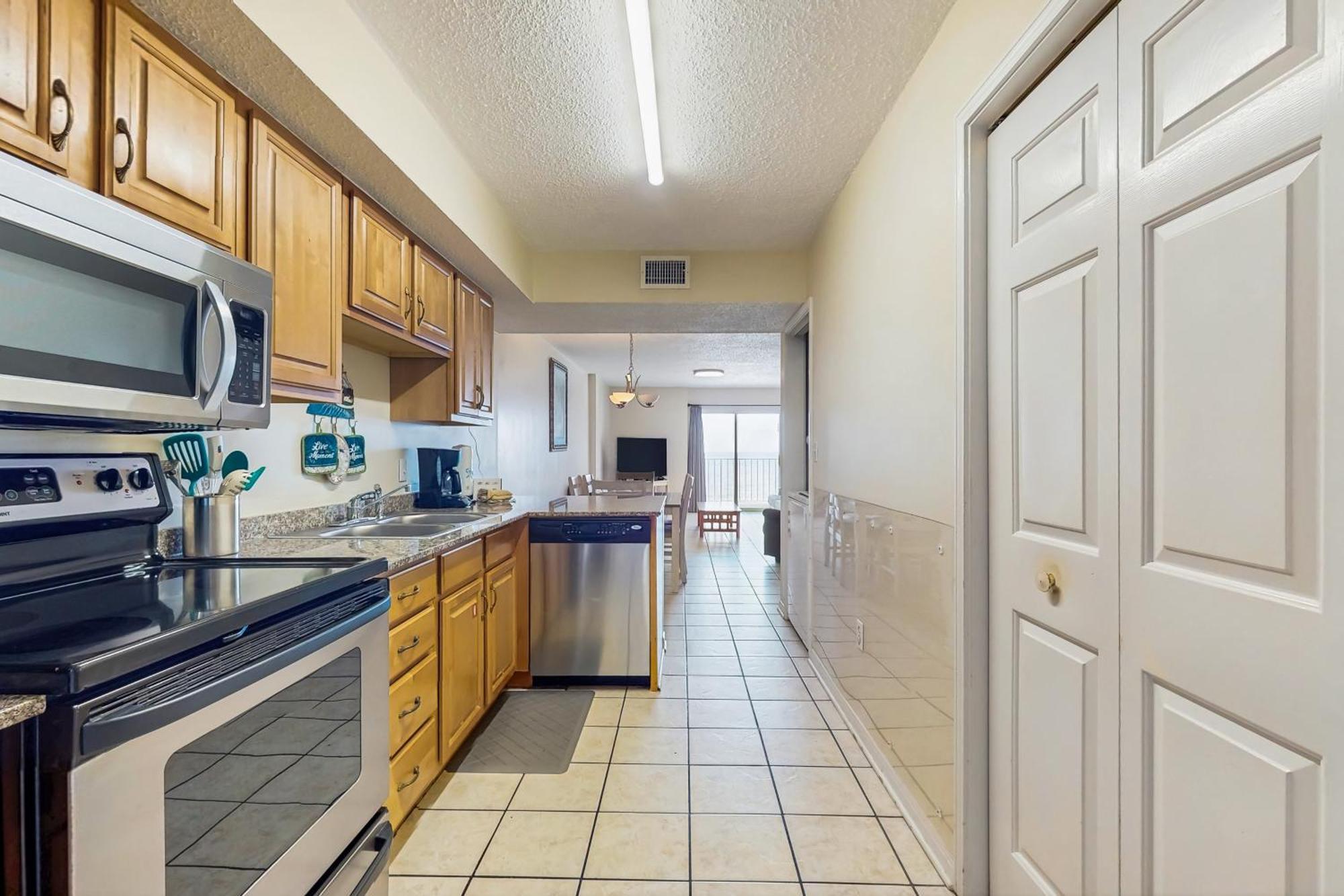 Ocean House Villa Gulf Shores Rom bilde