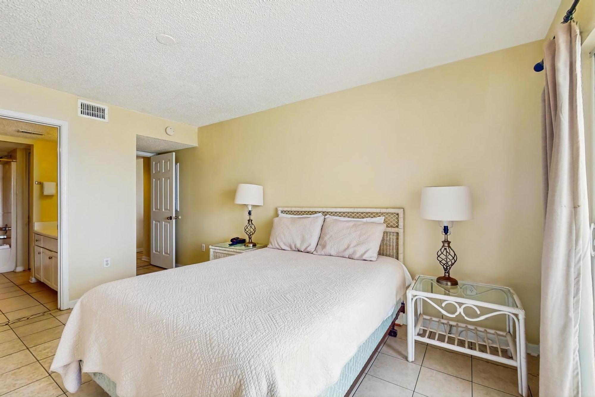 Ocean House Villa Gulf Shores Rom bilde