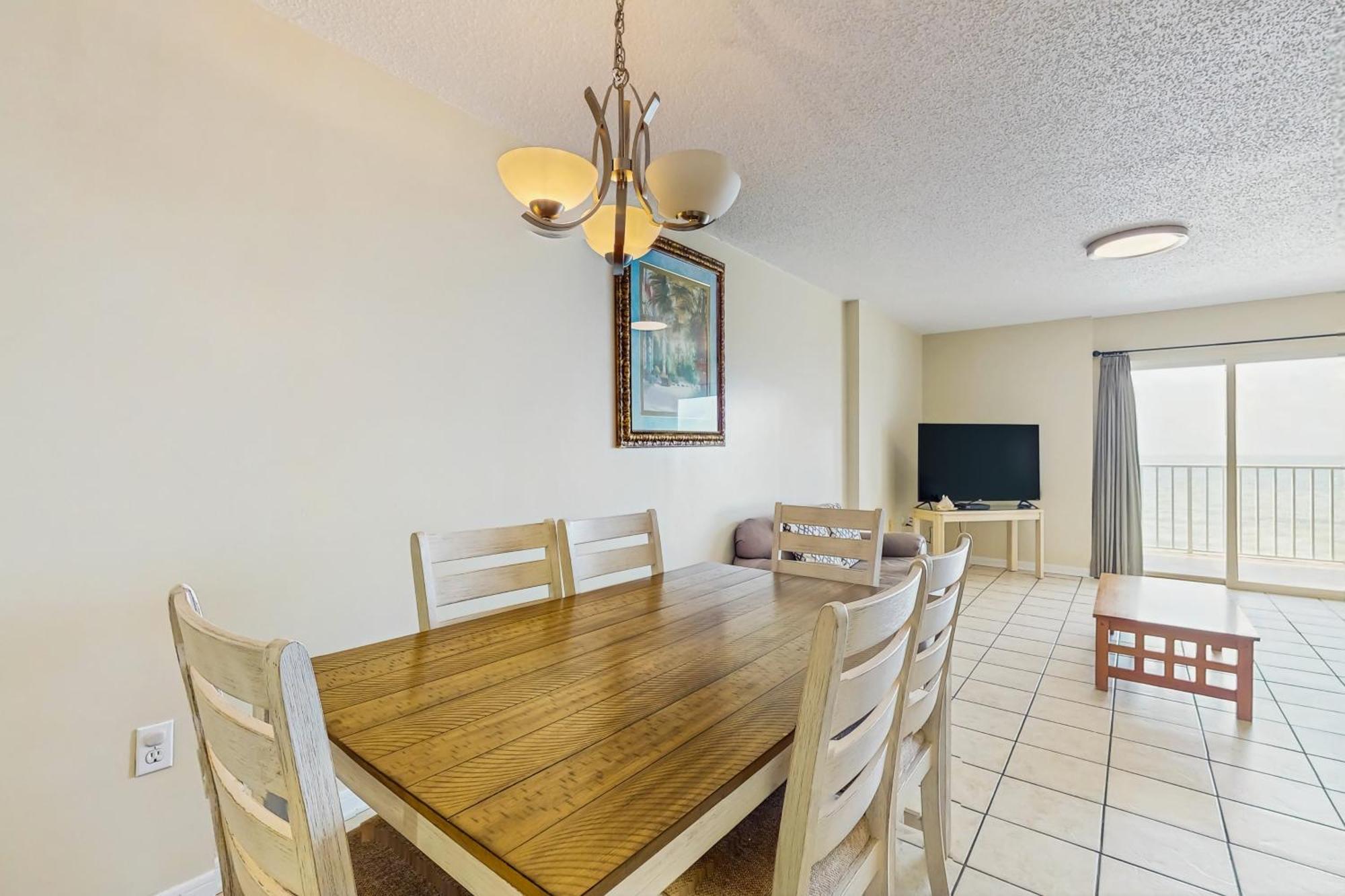 Ocean House Villa Gulf Shores Rom bilde