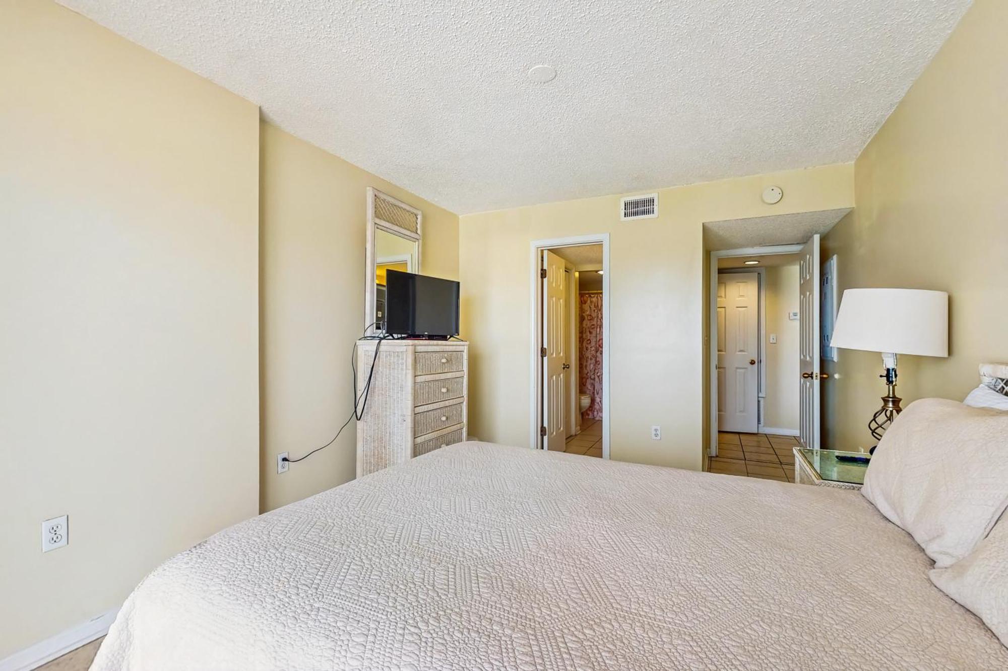 Ocean House Villa Gulf Shores Rom bilde