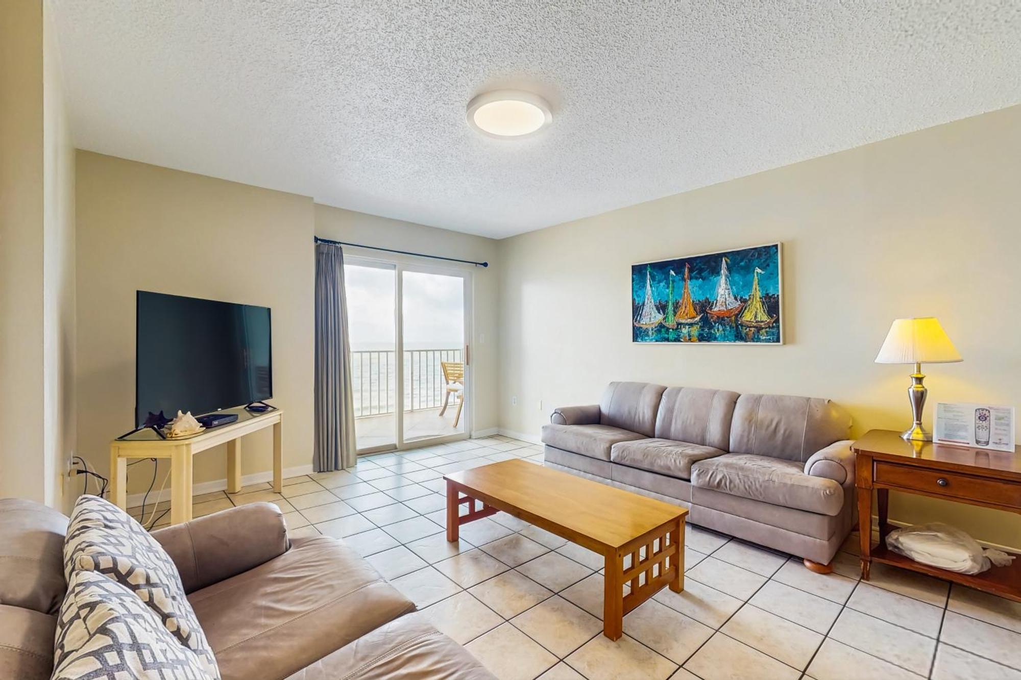 Ocean House Villa Gulf Shores Rom bilde